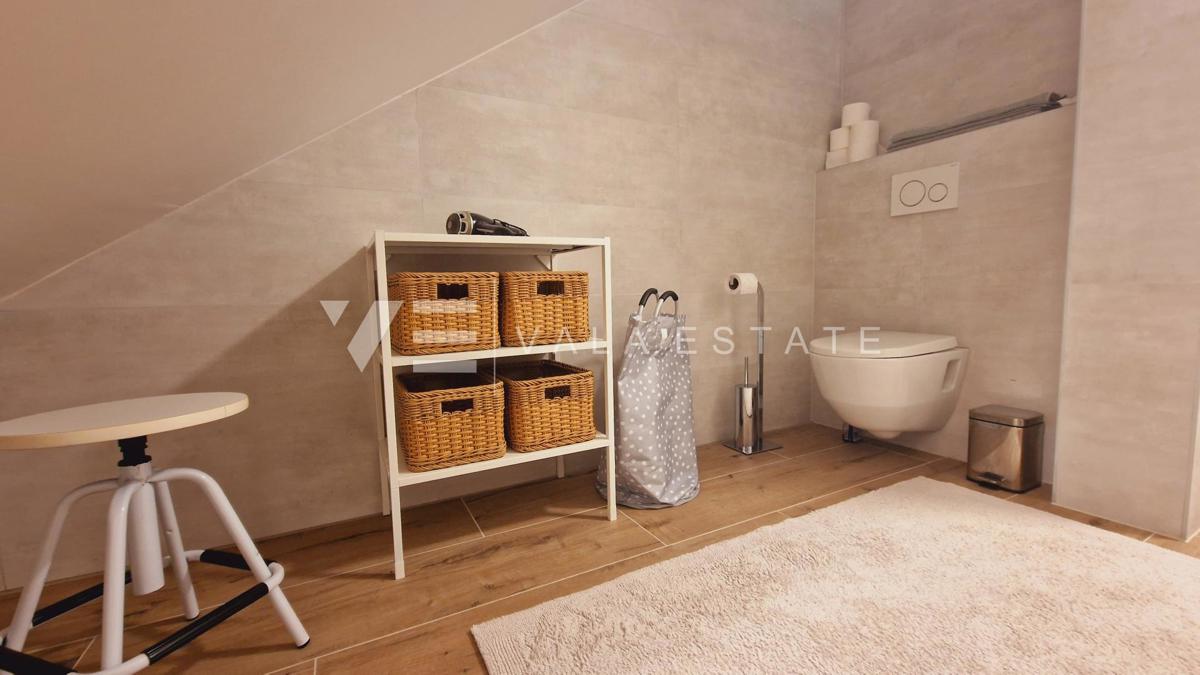 Apartment Zu verkaufen - PRIMORSKO-GORANSKA KRK