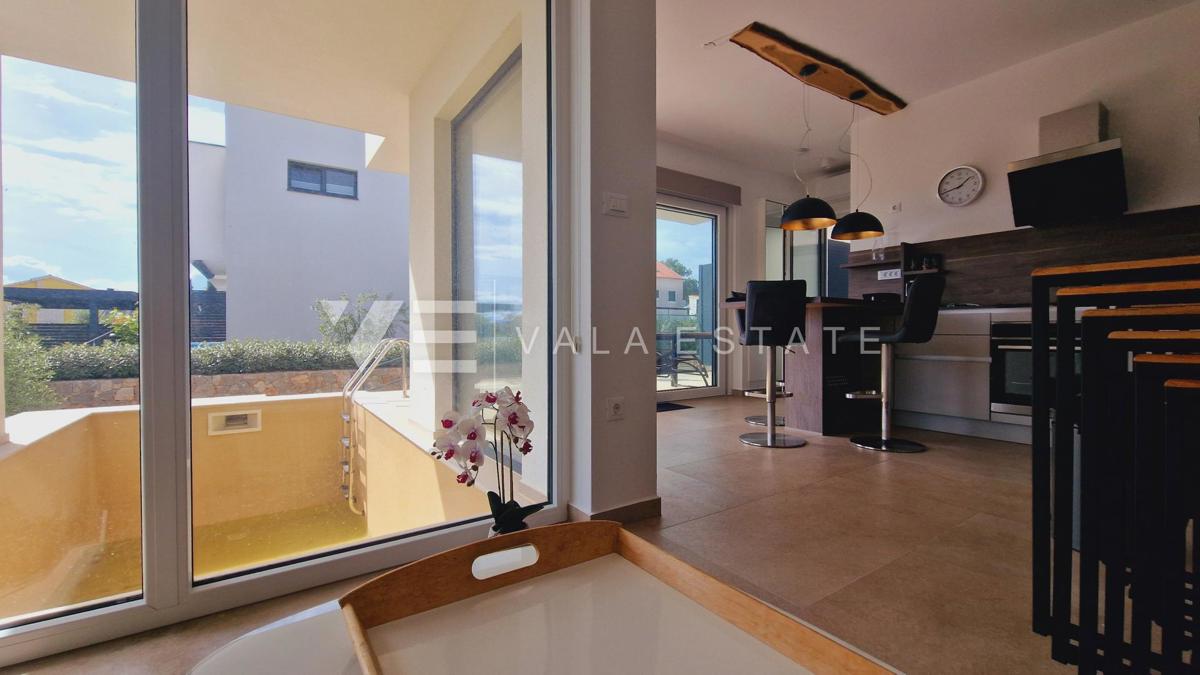 Apartment Zu verkaufen - PRIMORSKO-GORANSKA KRK