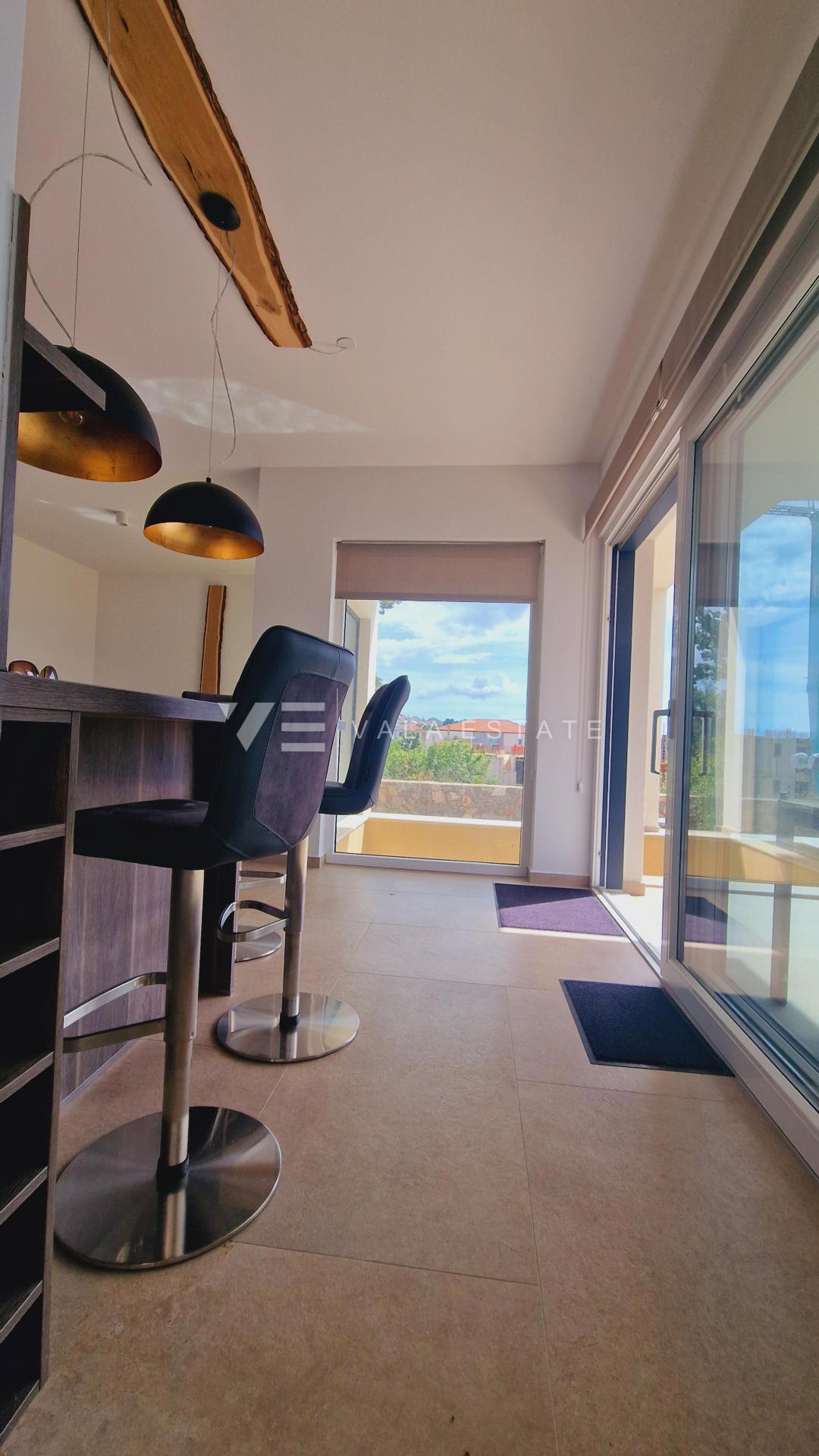 Apartment Zu verkaufen - PRIMORSKO-GORANSKA KRK