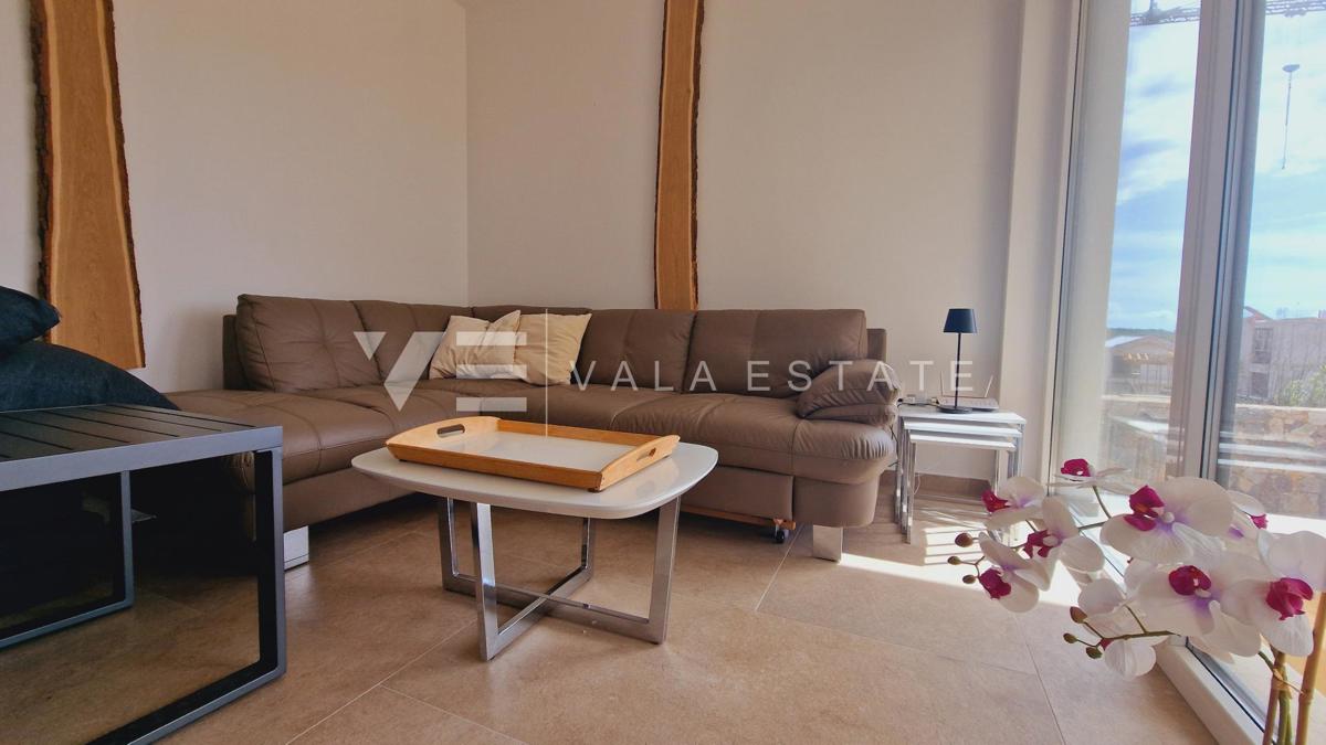 Apartment Zu verkaufen - PRIMORSKO-GORANSKA KRK