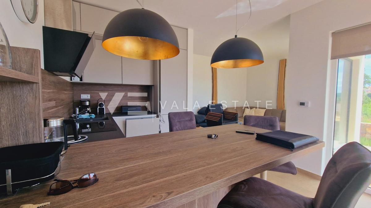 Apartment Zu verkaufen - PRIMORSKO-GORANSKA KRK