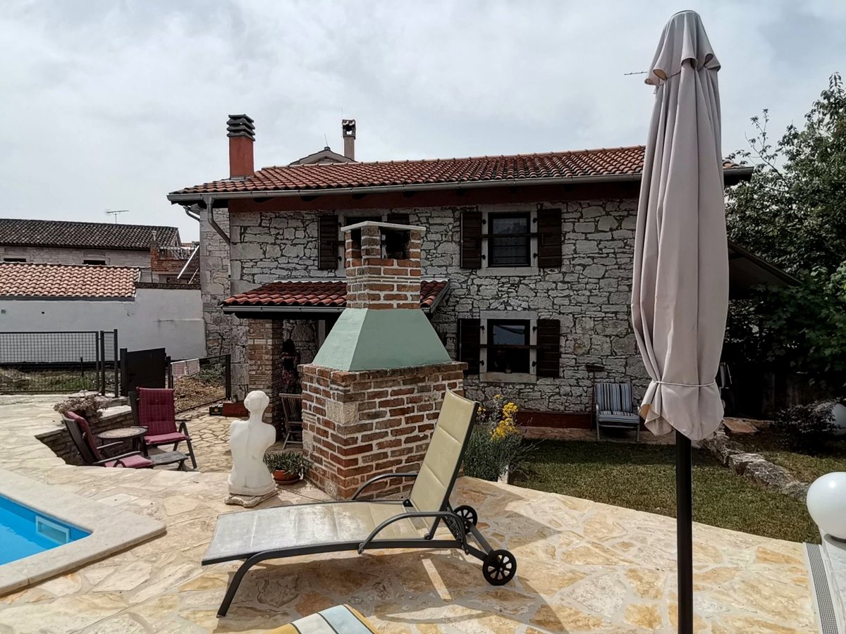 House For sale - Istarska Poreč - foto 1/14