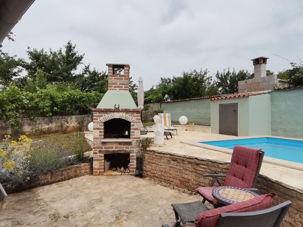 House For sale - ISTARSKA POREČ