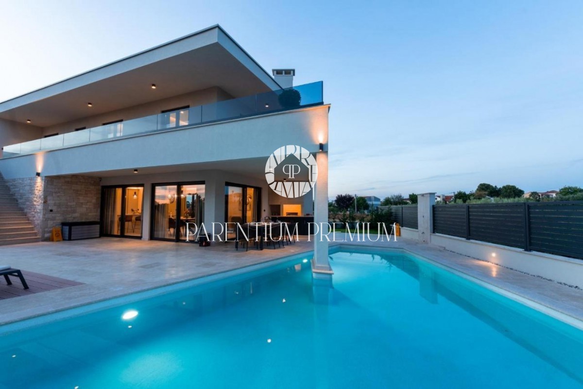 House For sale - Istarska Poreč - foto 1/45