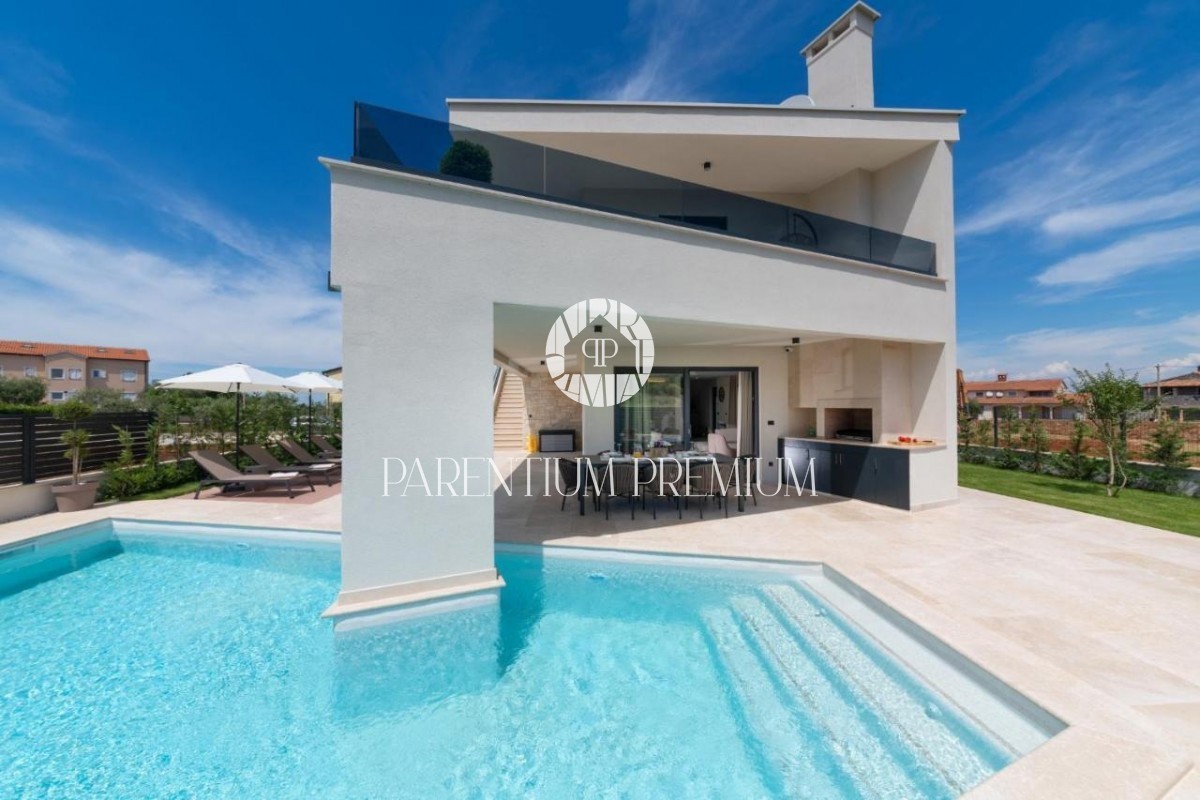 House For sale - ISTARSKA POREČ