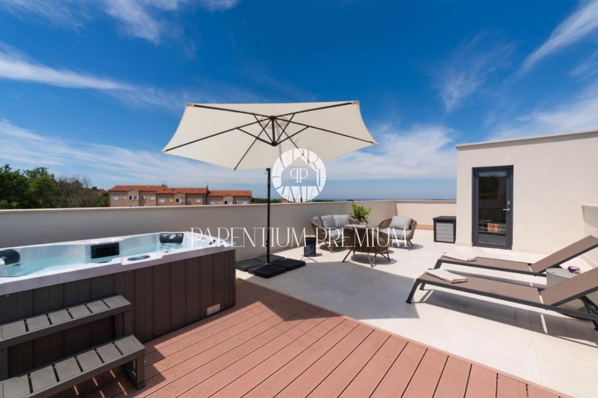 House For sale - Istarska Poreč - foto 3/45