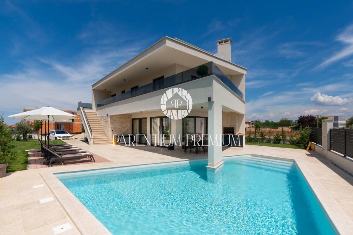 House For sale - ISTARSKA POREČ