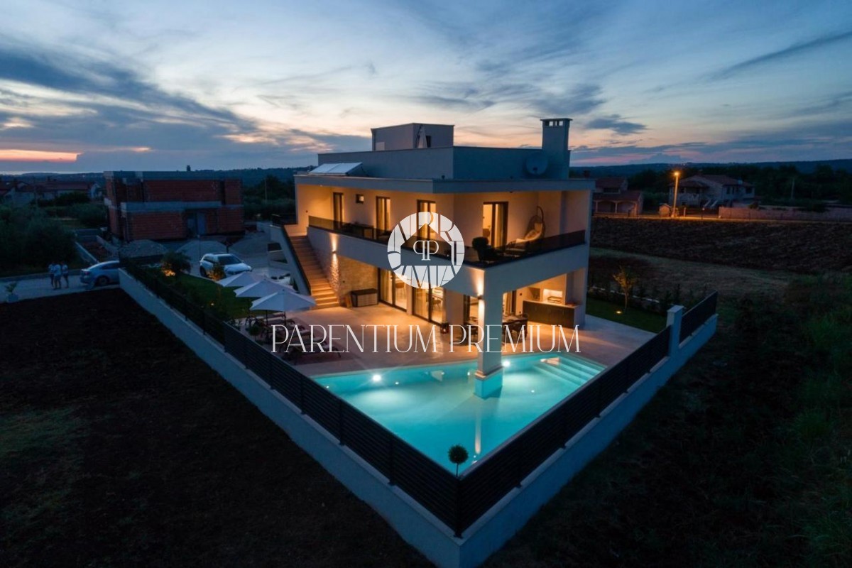 House For sale - ISTARSKA POREČ