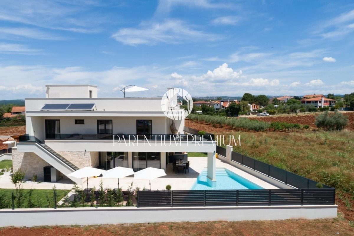 House For sale - ISTARSKA POREČ