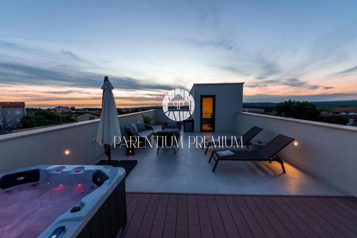 House For sale - ISTARSKA POREČ