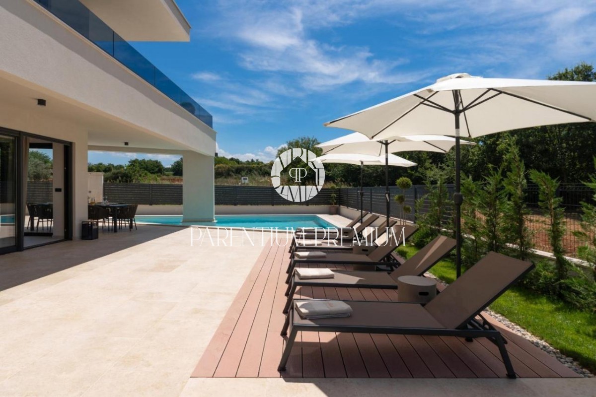 House For sale - ISTARSKA POREČ
