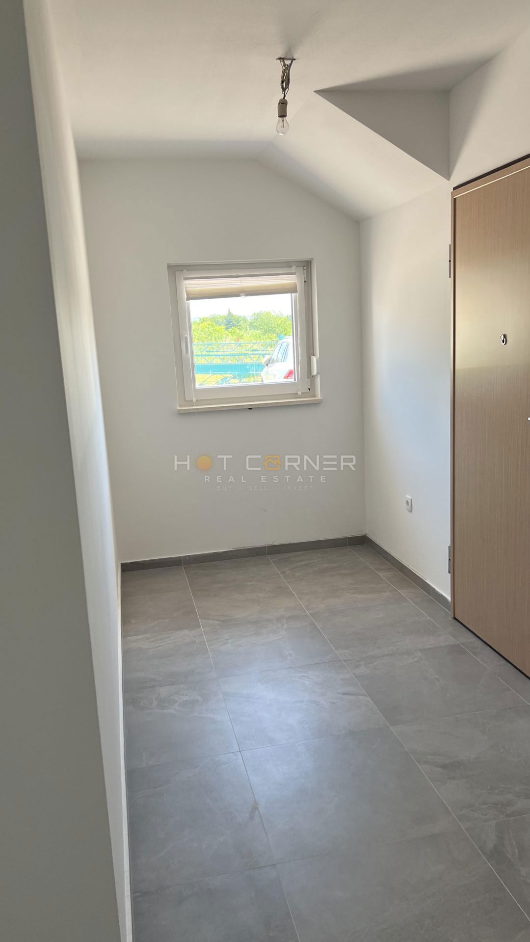 Flat For sale - ISTARSKA FAŽANA