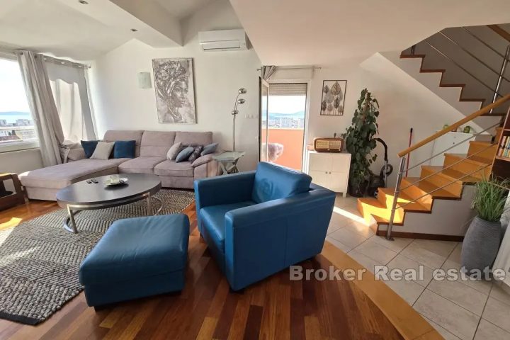 Stan Na prodaju - Splitsko-dalmatinska Split - foto 2/11