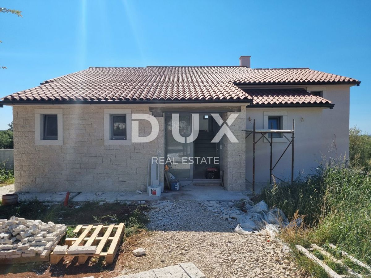 House For sale - ISTARSKA SVETI LOVREČ