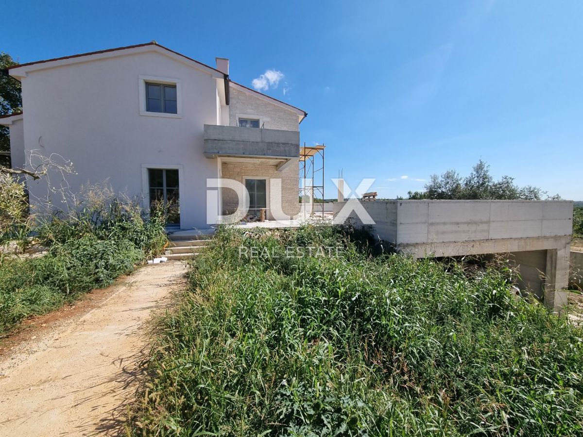 House For sale - ISTARSKA SVETI LOVREČ