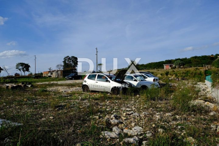 Land For sale - Zadarska Ražanac - foto 2/5