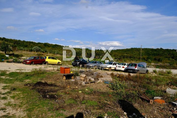 Land For sale - Zadarska Ražanac - foto 5/5