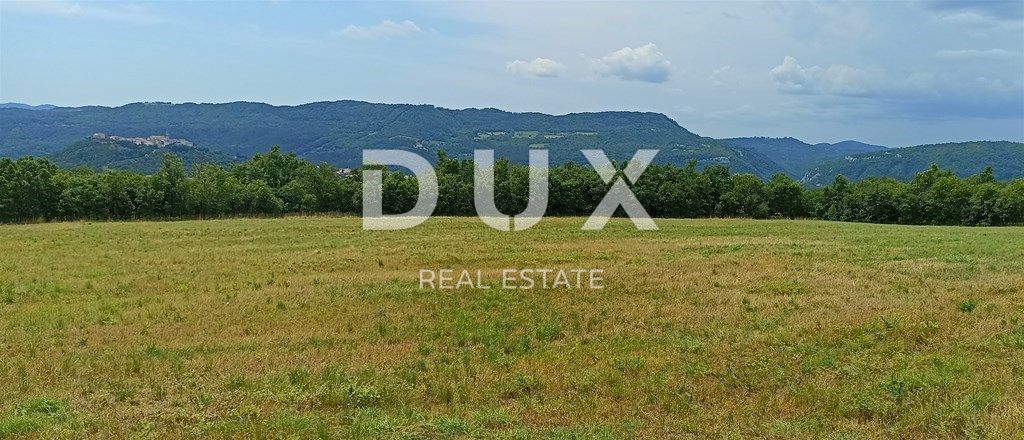 Land For sale - ISTARSKA BUZET