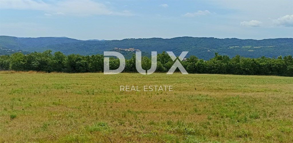 Land For sale - ISTARSKA BUZET