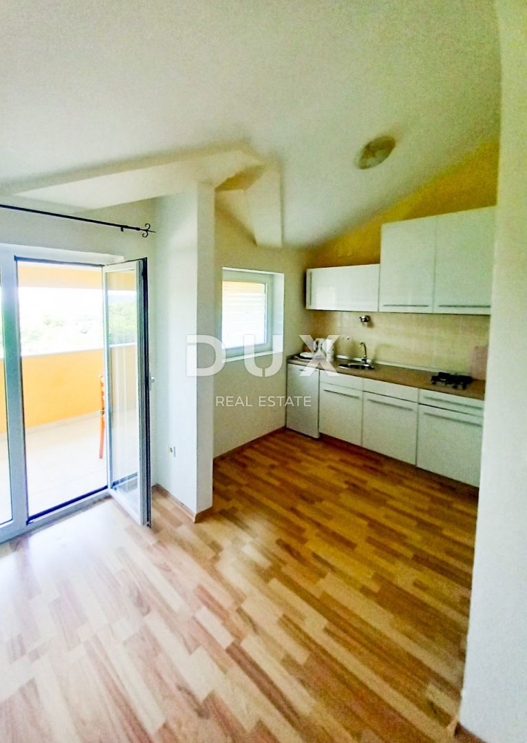 Apartmán Na prodej - PRIMORSKO-GORANSKA MALI LOŠINJ