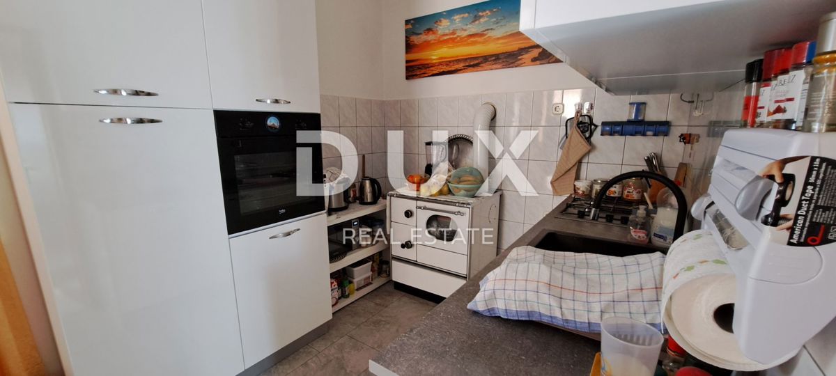 Flat For sale - PRIMORSKO-GORANSKA RIJEKA