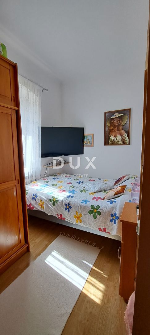 Flat For sale - PRIMORSKO-GORANSKA RIJEKA