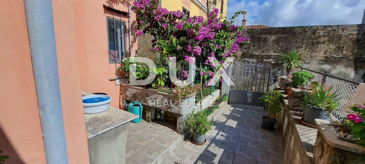 Flat For sale - PRIMORSKO-GORANSKA RIJEKA