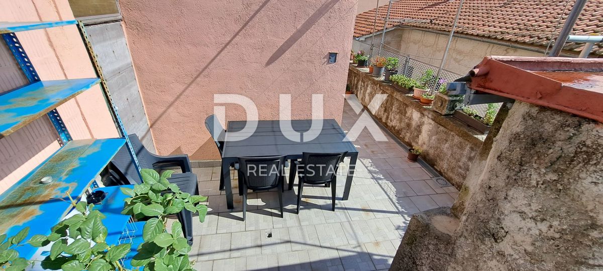 Flat For sale - PRIMORSKO-GORANSKA RIJEKA