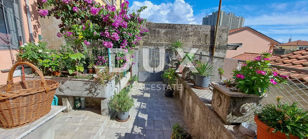 Flat For sale - PRIMORSKO-GORANSKA RIJEKA