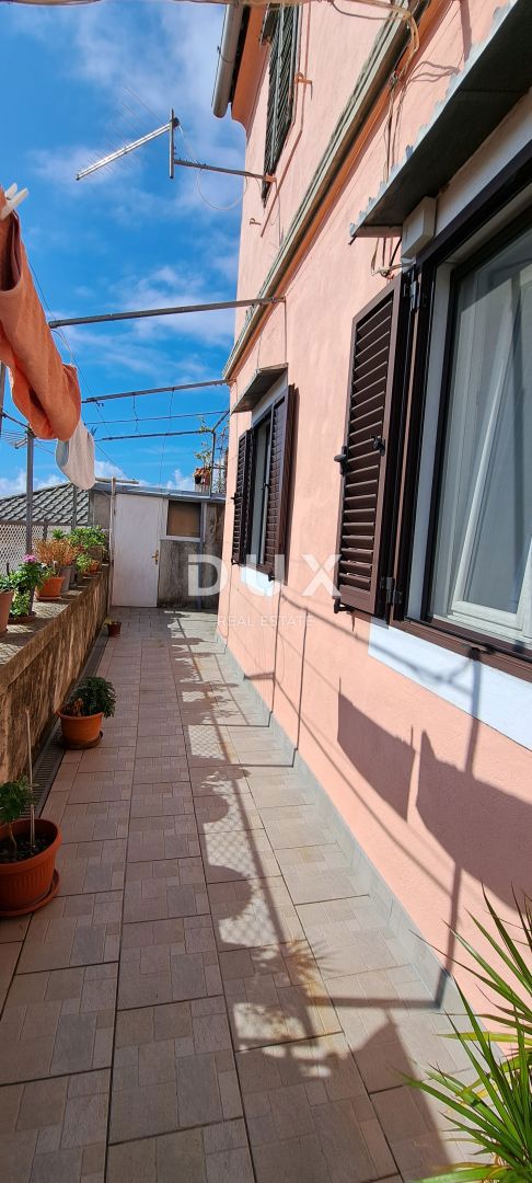 Flat For sale - PRIMORSKO-GORANSKA RIJEKA