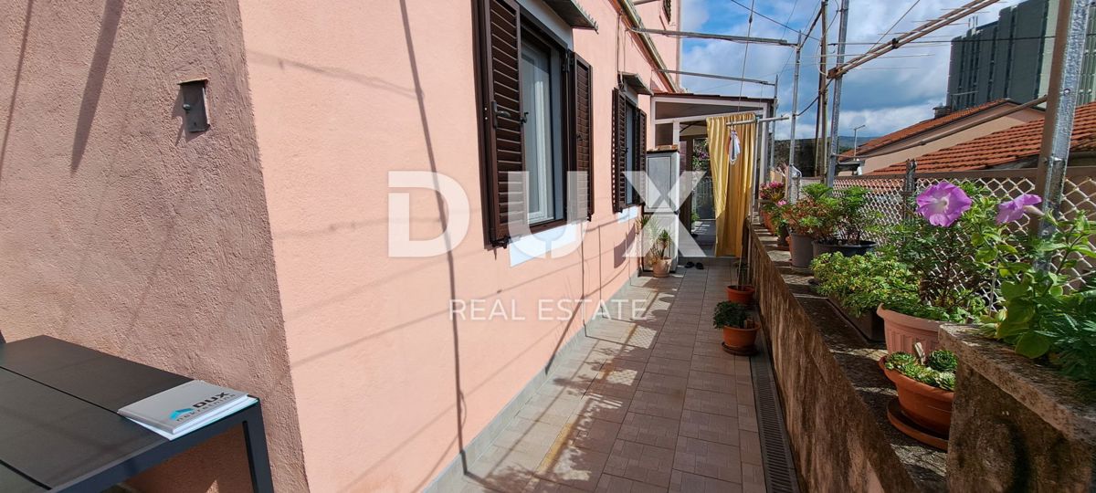 Flat For sale - PRIMORSKO-GORANSKA RIJEKA