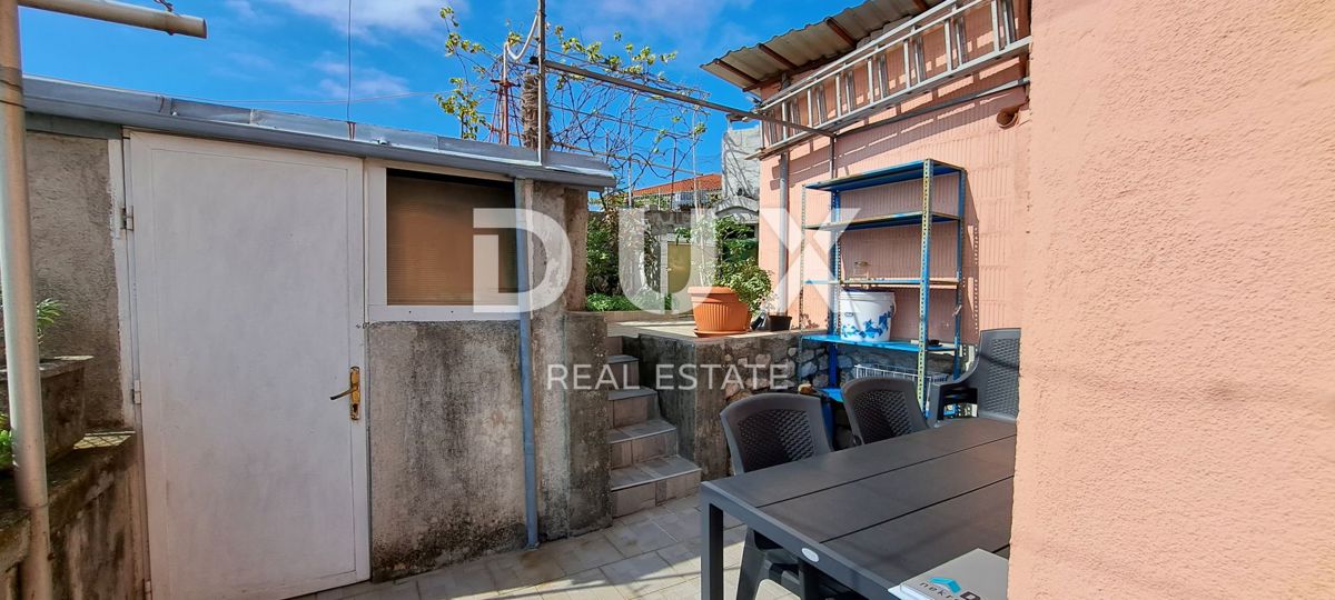 Flat For sale - PRIMORSKO-GORANSKA RIJEKA