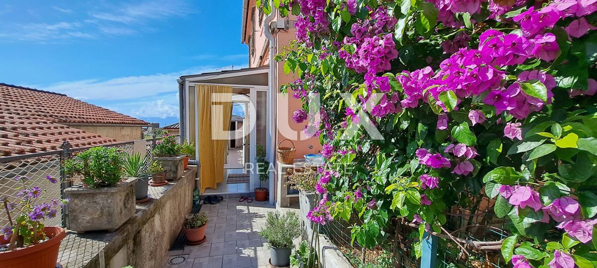 Flat For sale - PRIMORSKO-GORANSKA RIJEKA