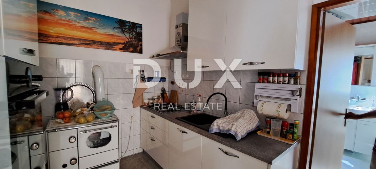 Flat For sale - PRIMORSKO-GORANSKA RIJEKA