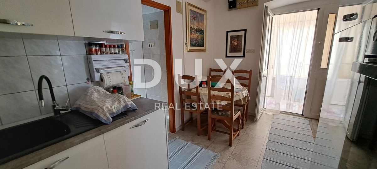 Flat For sale - PRIMORSKO-GORANSKA RIJEKA