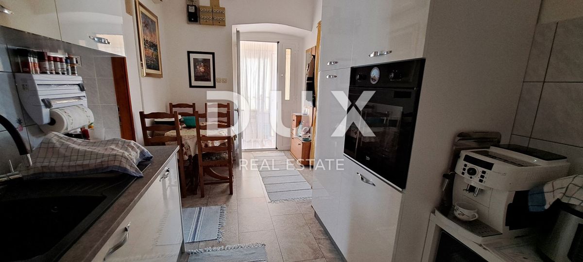 Flat For sale - PRIMORSKO-GORANSKA RIJEKA