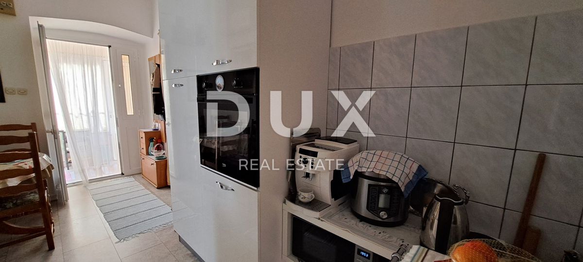 Flat For sale - PRIMORSKO-GORANSKA RIJEKA