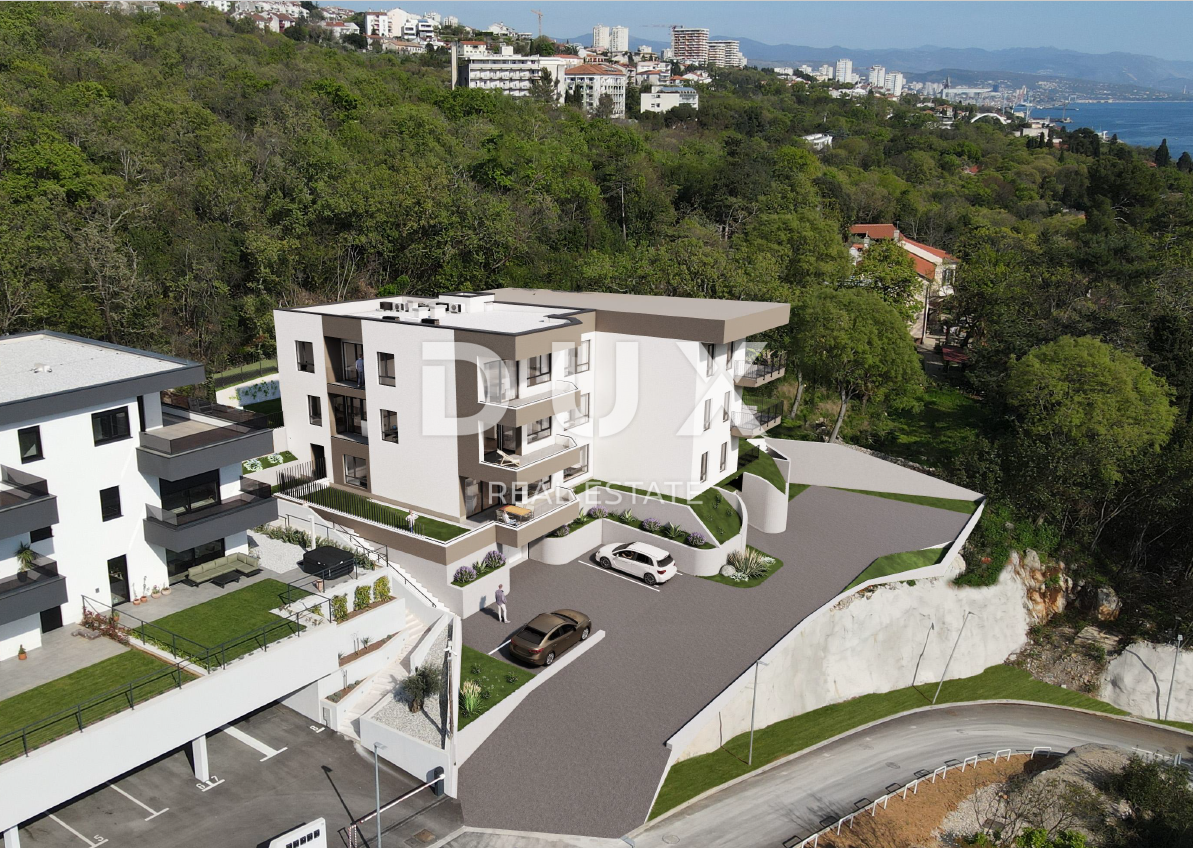 Stan Na prodaju - PRIMORSKO-GORANSKA RIJEKA