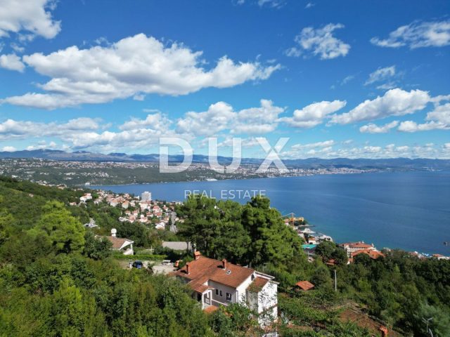 Działka Na sprzedaż - Primorsko-goranska Opatija - foto 2/21
