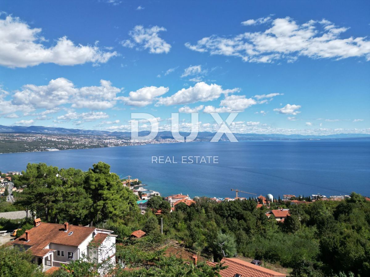 Terrain À vendre - Primorsko-goranska Opatija - foto 1/21