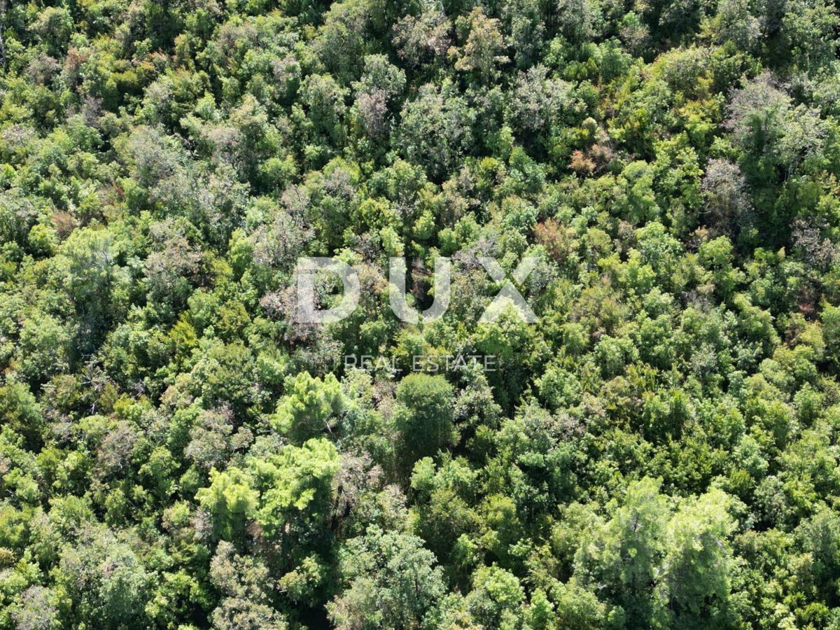 Terrain À vendre - PRIMORSKO-GORANSKA OPATIJA