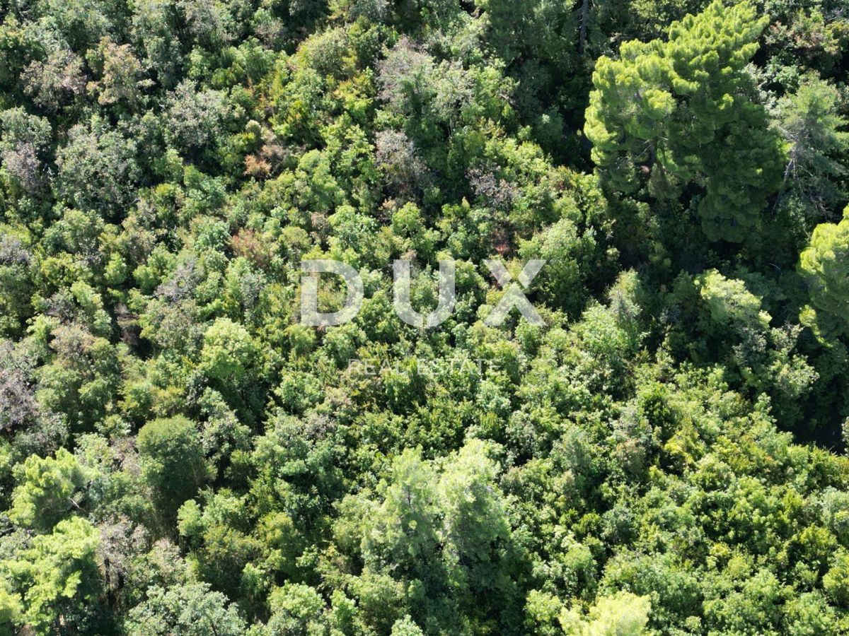 Terrain À vendre - PRIMORSKO-GORANSKA OPATIJA