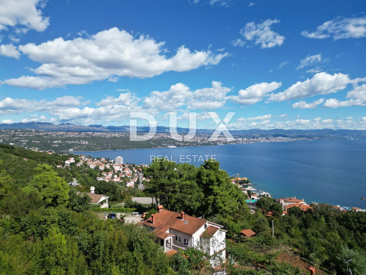 Terrain À vendre - Primorsko-goranska Opatija - foto 2/21