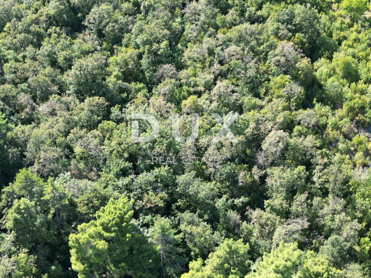 Terrain À vendre - PRIMORSKO-GORANSKA OPATIJA