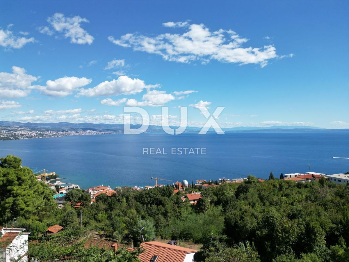 Terrain À vendre - Primorsko-goranska Opatija - foto 3/21