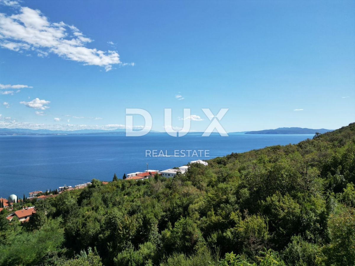 Terrain À vendre - Primorsko-goranska Opatija - foto 4/21