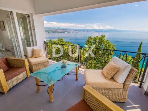 Dom Na predaj - PRIMORSKO-GORANSKA OPATIJA