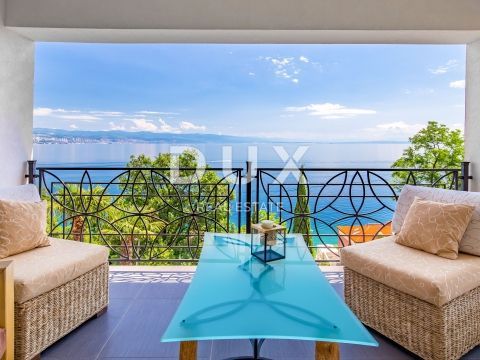 Dom Na predaj - PRIMORSKO-GORANSKA OPATIJA