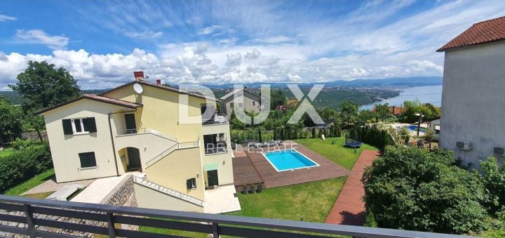 Haus Zu verkaufen - Primorsko-goranska Opatija - foto 5/11