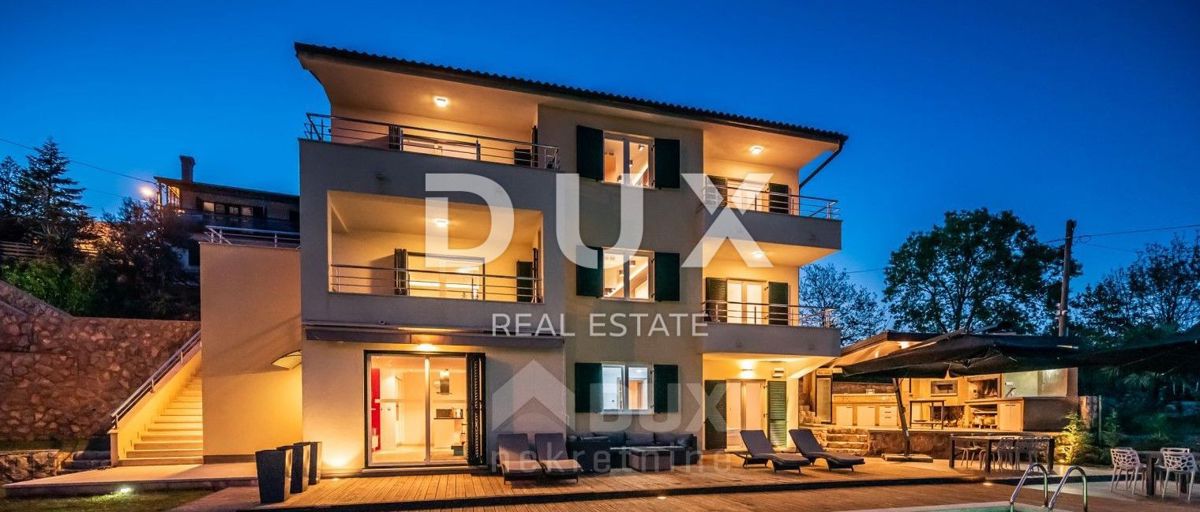 House For sale - Primorsko-goranska Opatija - foto 1/11